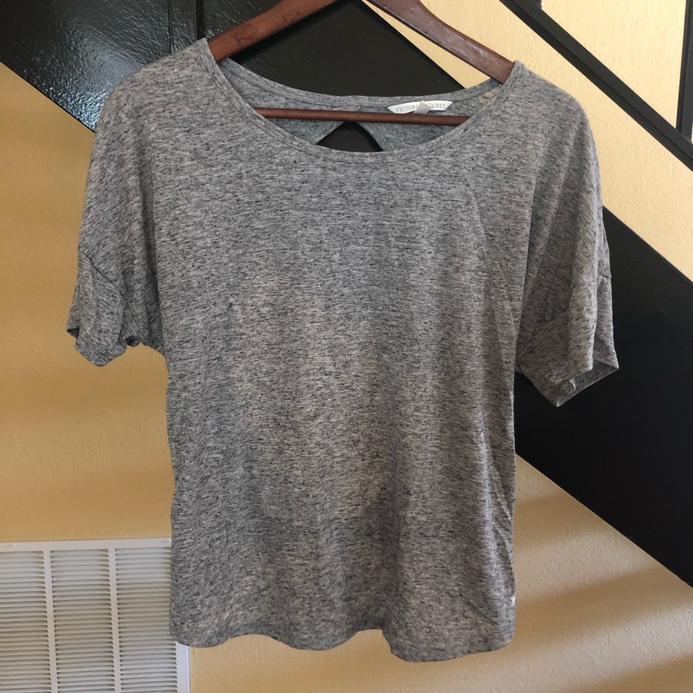Victoria’s Secret Workout Top